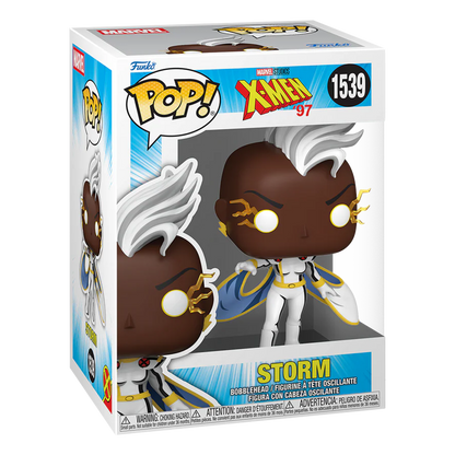 Funko Pop! Marvel: X-Men '97 - Storm - KOODOO