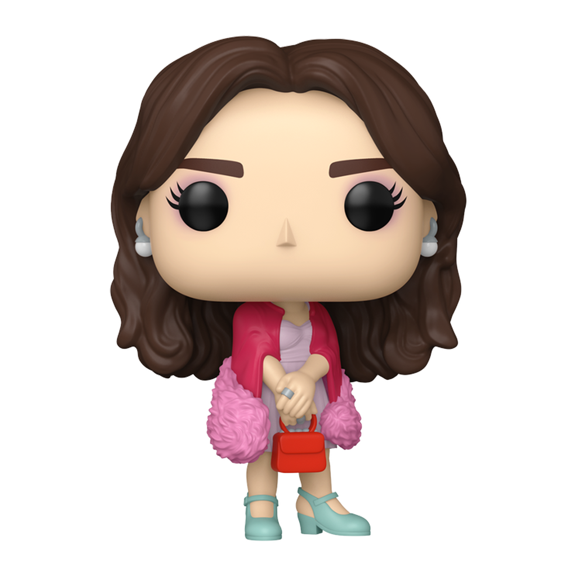 Funko Pop! Television: Netflix Emily In Paris - Emily Cooper - KOODOO