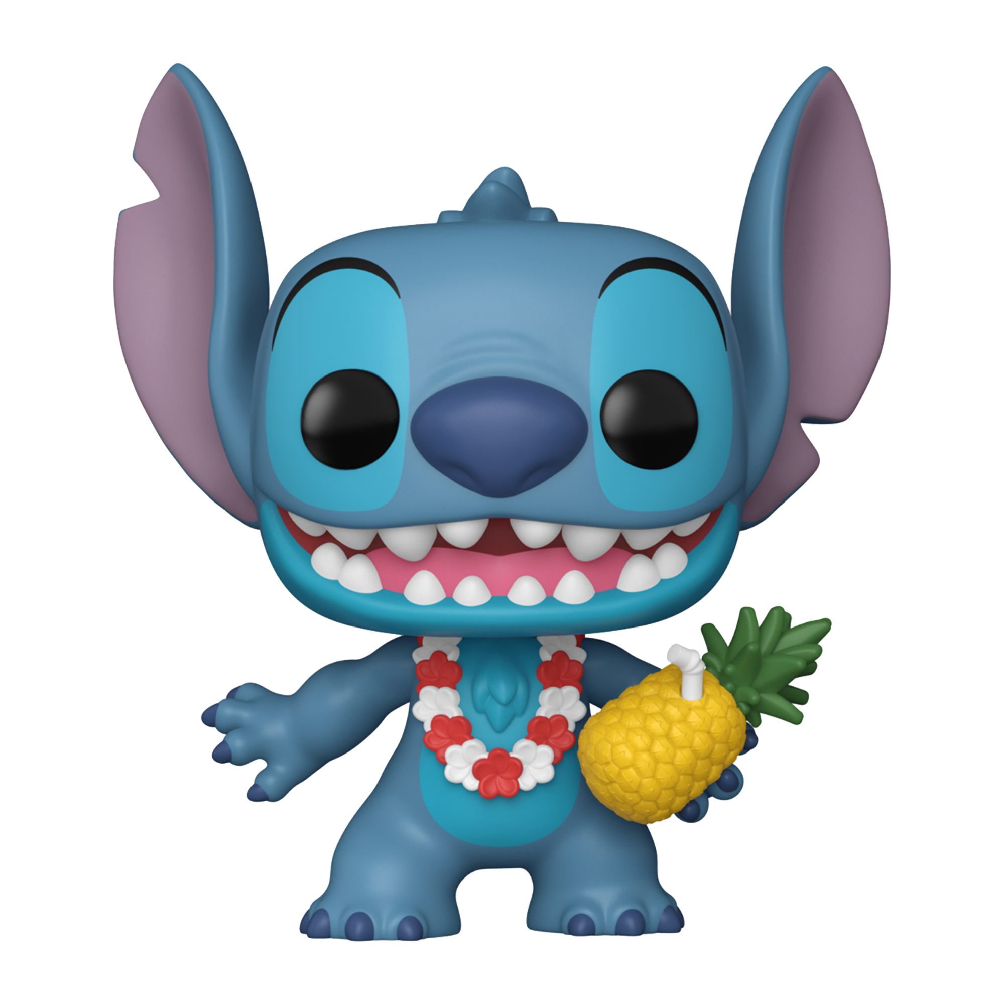 Funko Pop! Disney: Lilo & Stitch - Luau Stitch (KOODOO)