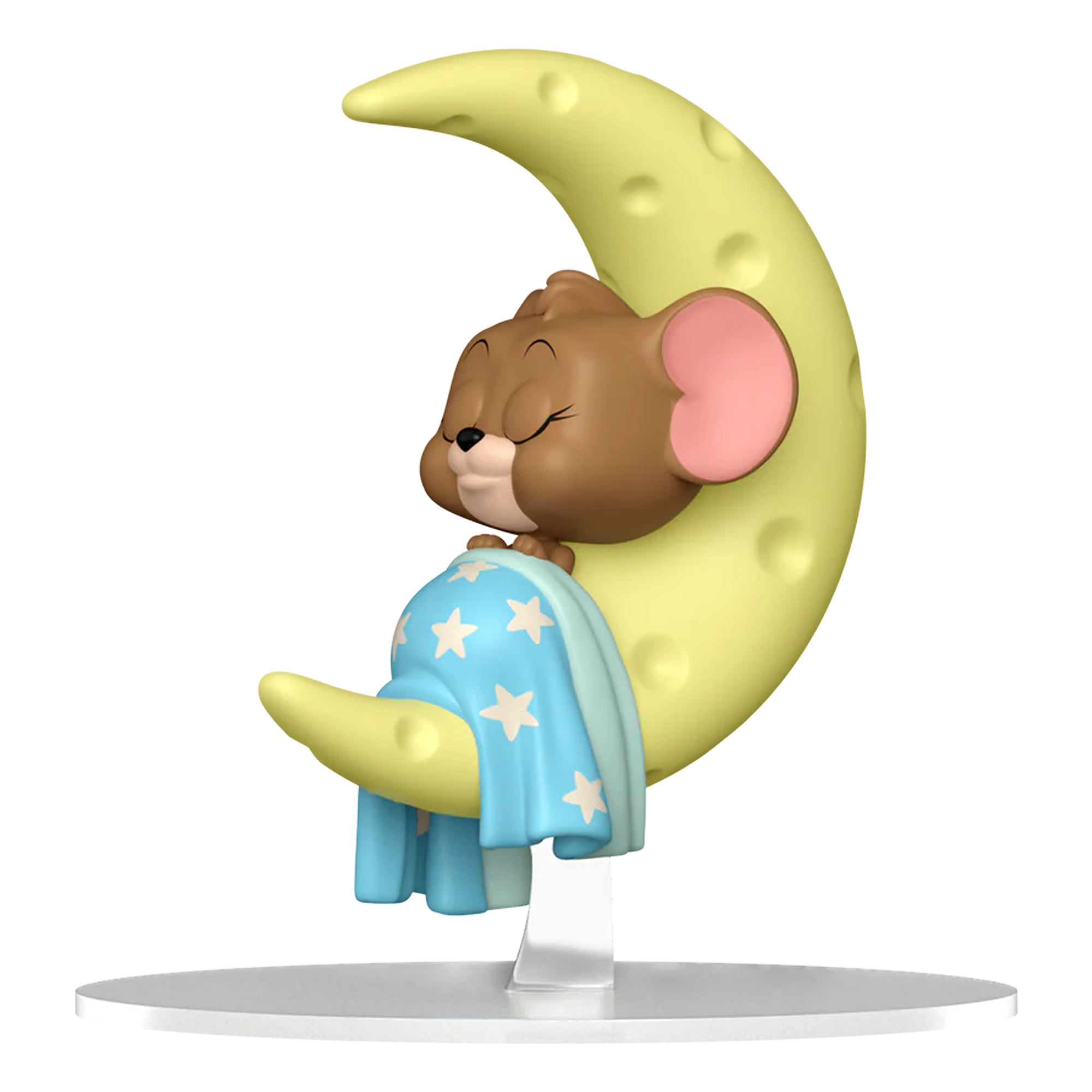 Funko Pop! Animation: Tom And Jerry - Jerry - KOODOO