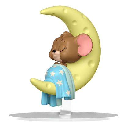 Funko Pop! Animation: Tom And Jerry - Jerry - KOODOO