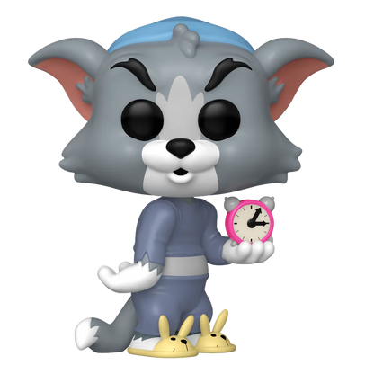 Funko Pop! Animation: Tom And Jerry - Tom - KOODOO