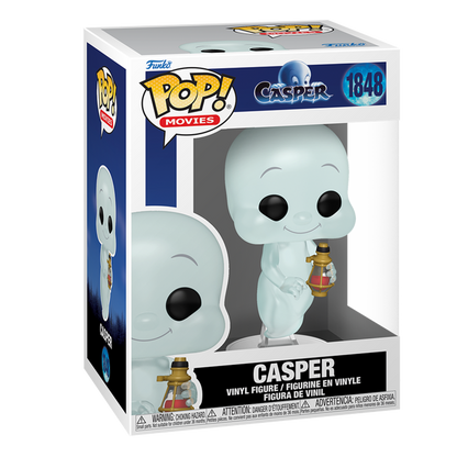 Funko Pop! Movies: Casper 30th Anniversary - Casper - KOODOO