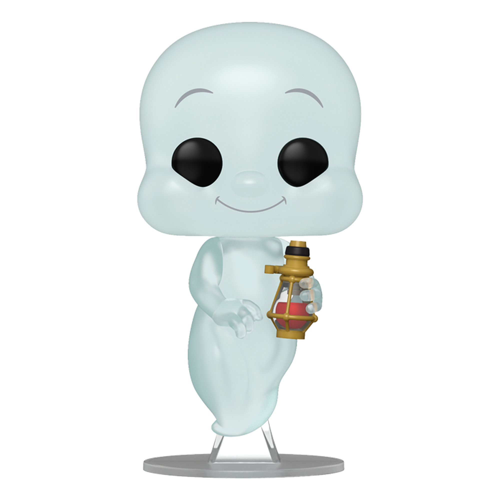 Funko Pop! Movies: Casper 30th Anniversary - Casper - KOODOO