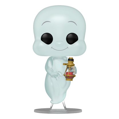 Funko Pop! Movies: Casper 30th Anniversary - Casper - KOODOO