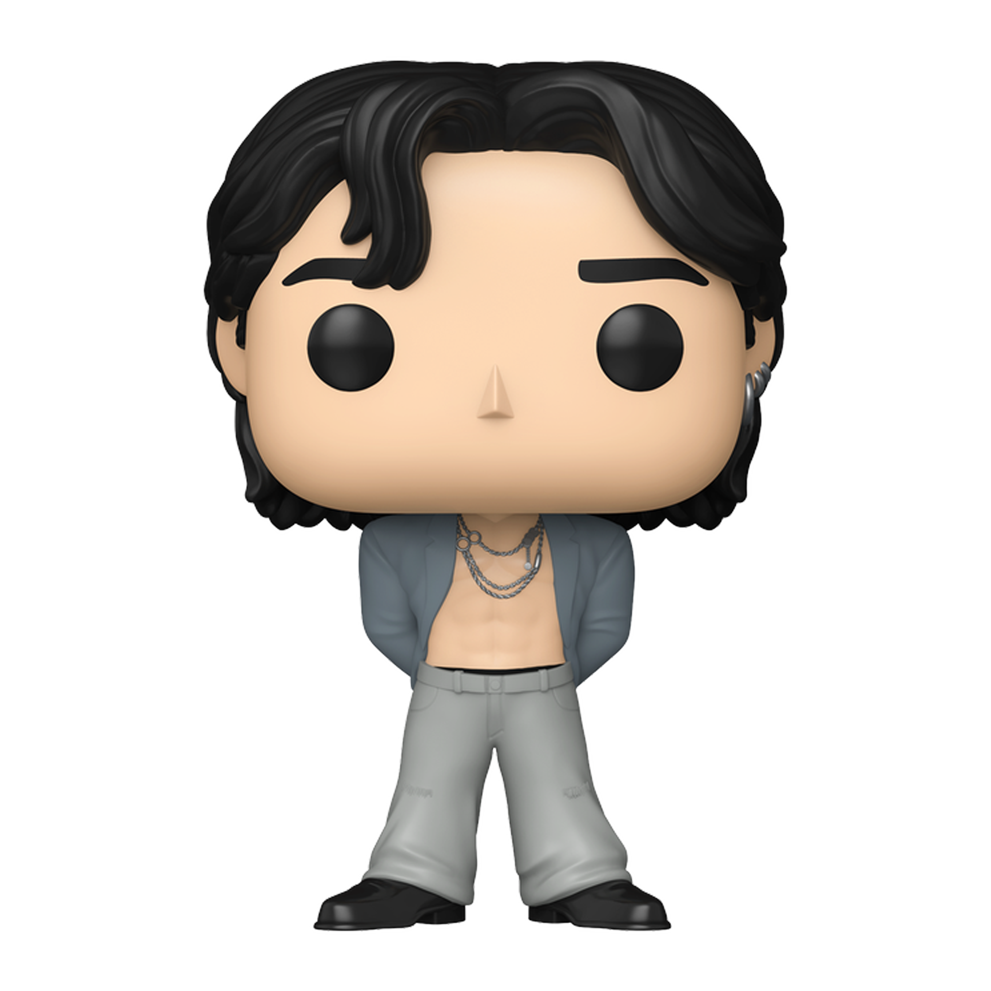 Funko Pop! Rocks: BTS - Seven - Jung Kook - KOODOO