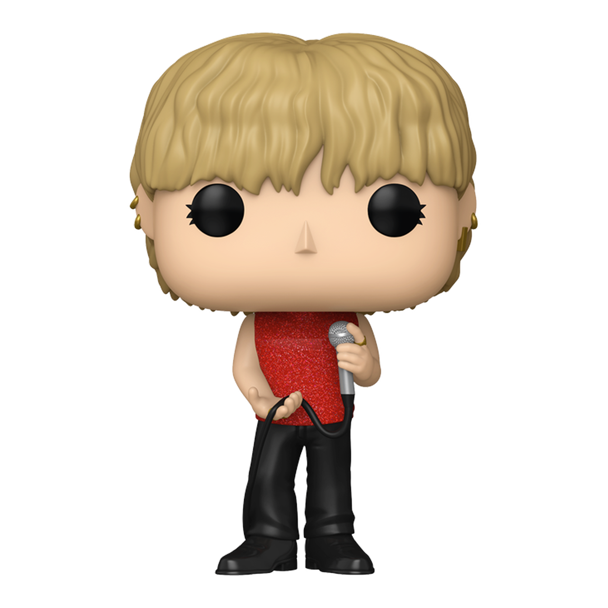 Funko Pop! Rocks: BTS - Layover - V (Love Me Again) - KOODOO