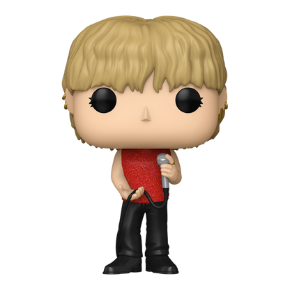 Funko Pop! Rocks: BTS - Layover - V (Love Me Again) - KOODOO