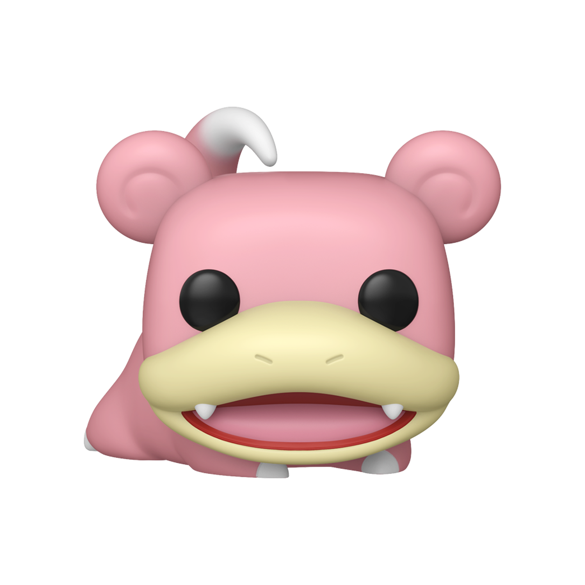 Funko Pop! Games: Pokemon - Slowpoke - KOODOO