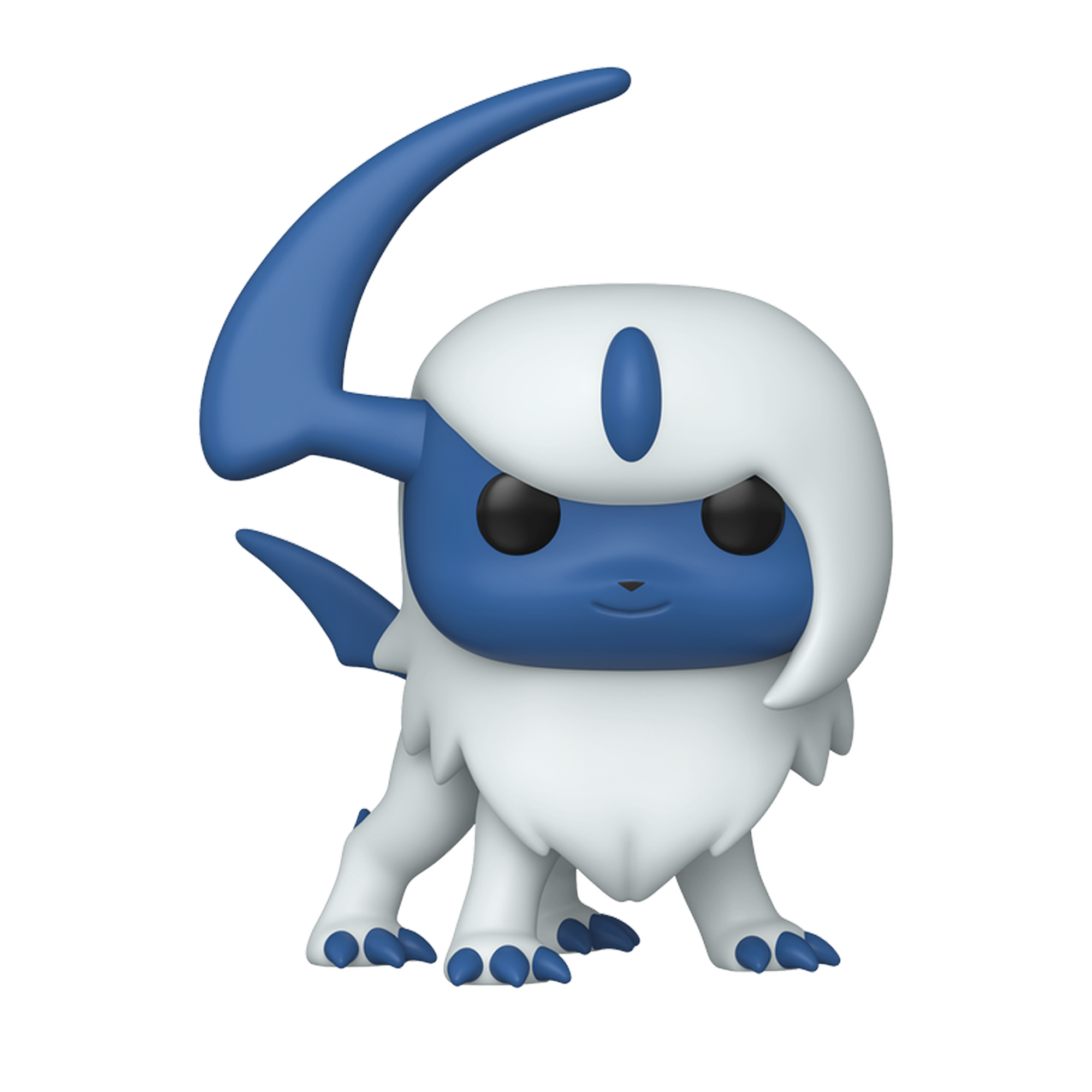 Funko Pop! Games: Pokemon - Absol - KOODOO
