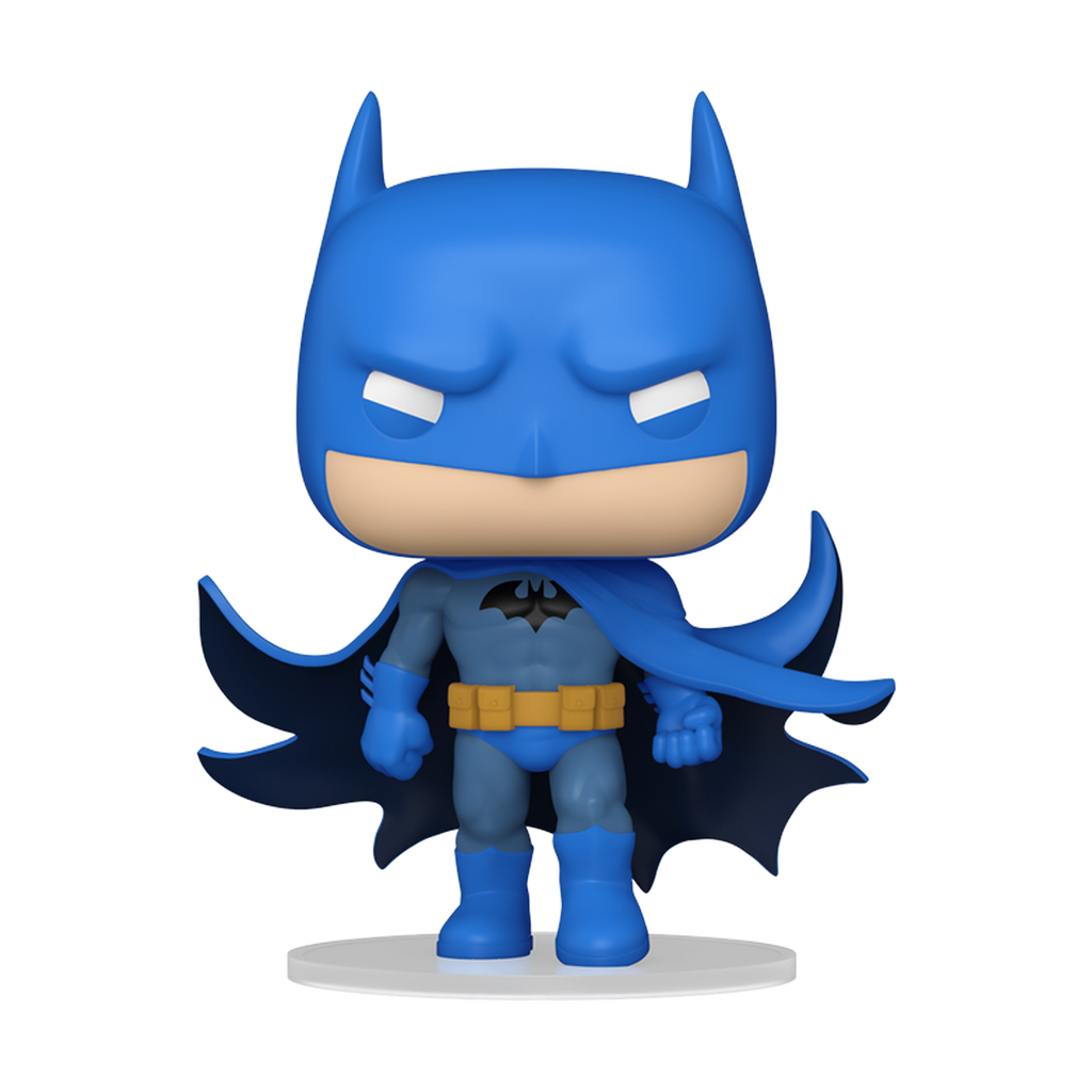 Funko Pop! Heroes: Batman (DC New Classics)