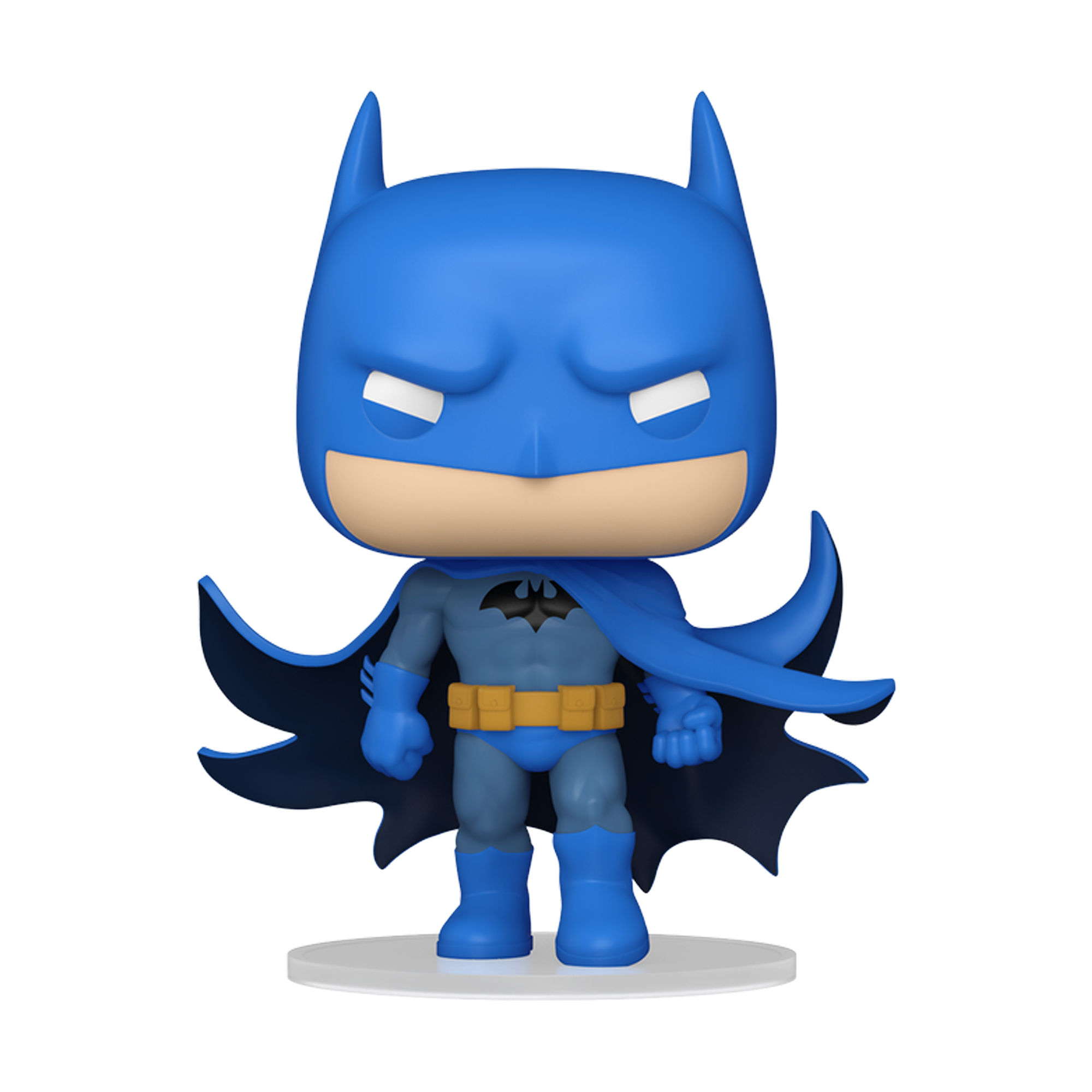 Funko Pop! Heroes: Batman (DC New Classics) - KOODOO