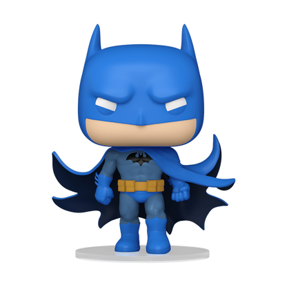 Funko Pop! Heroes: Batman (DC New Classics) - KOODOO