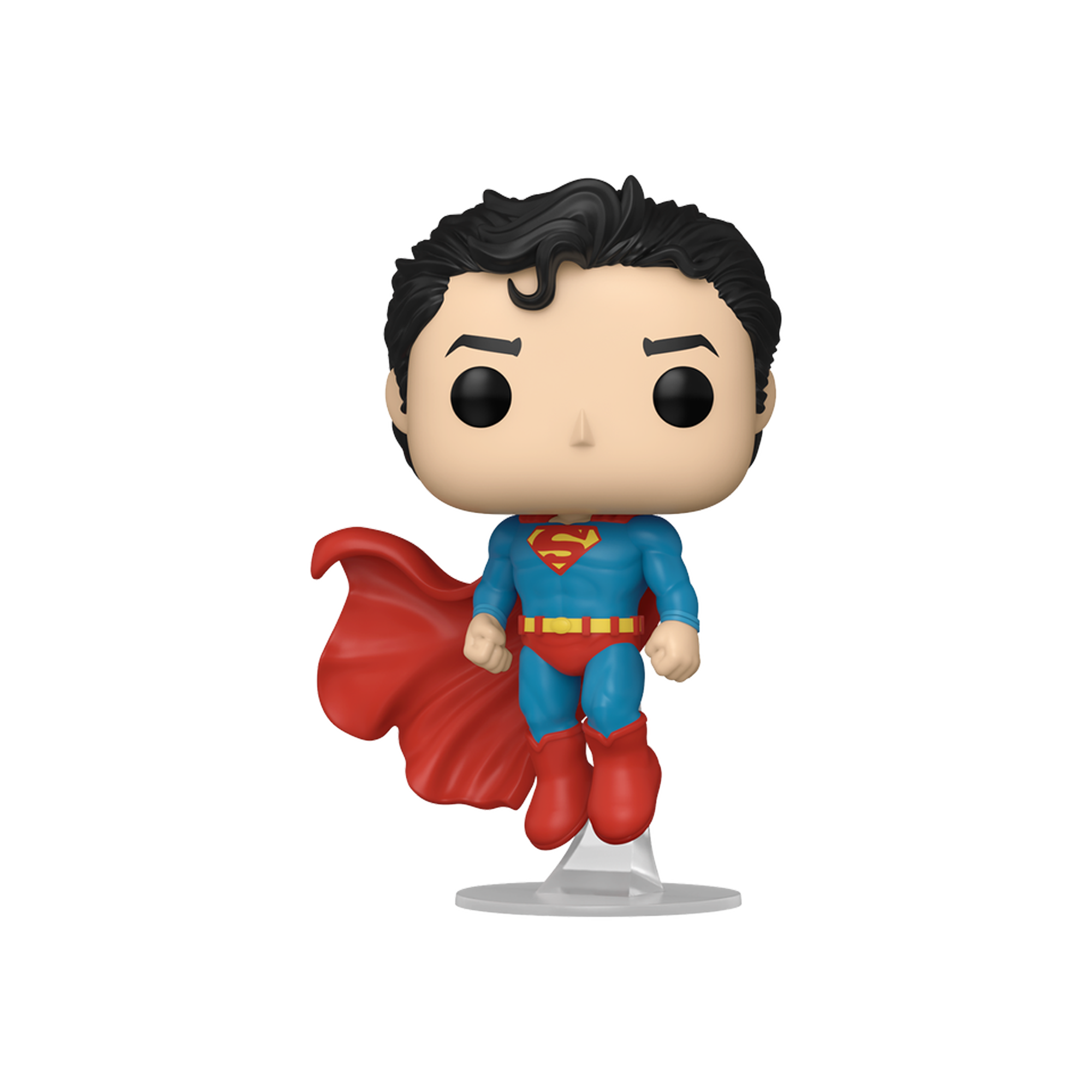 Funko Pop! Heroes: Superman (DC New Classics) - KOODOO