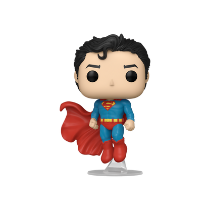 Funko Pop! Heroes: Superman (DC New Classics) - KOODOO