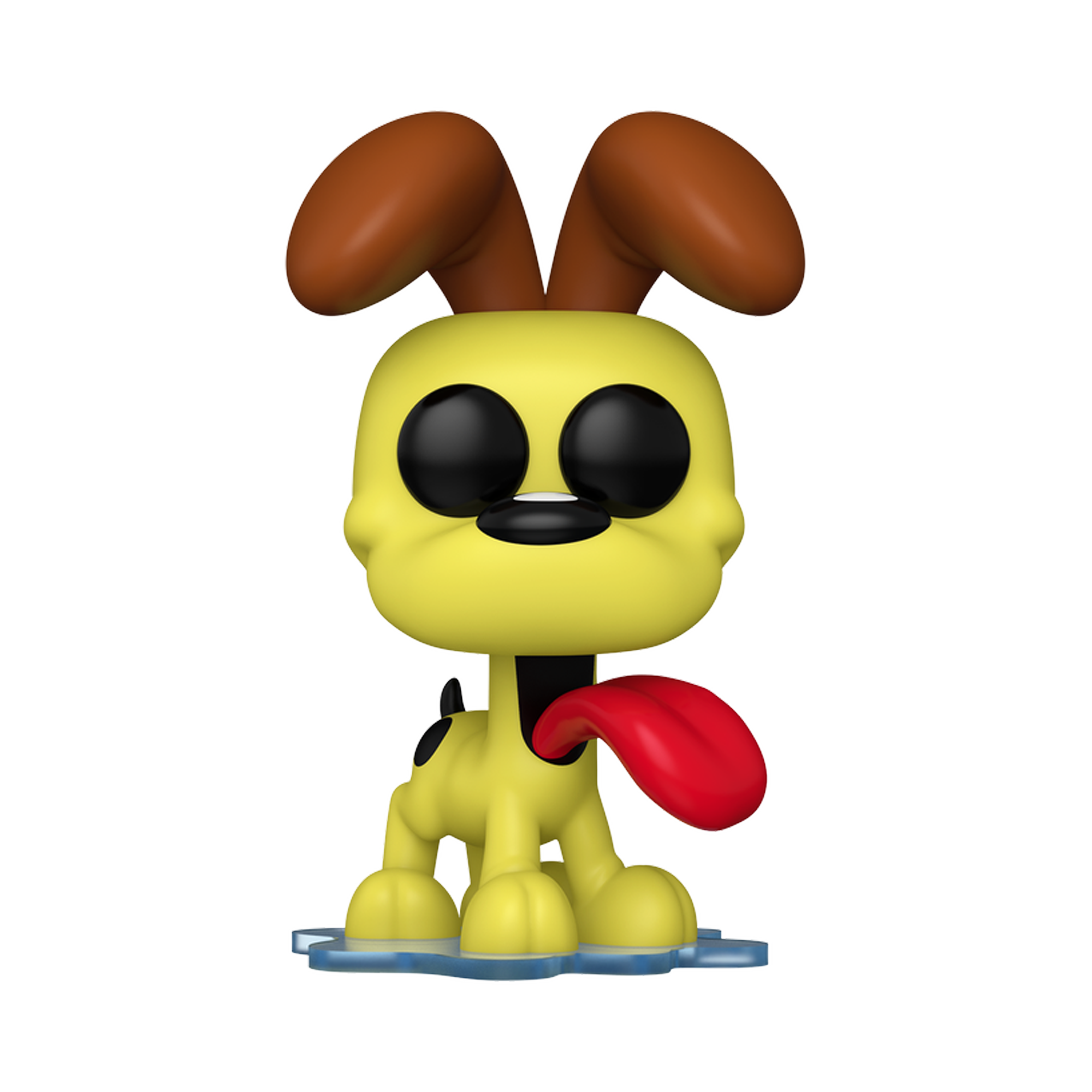 Funko Pop! Comics: Garfield - Odie - KOODOO