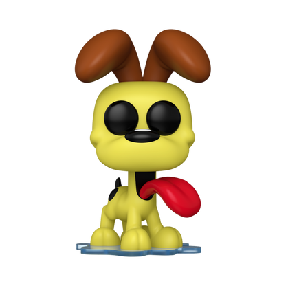 Funko Pop! Comics: Garfield - Odie - KOODOO