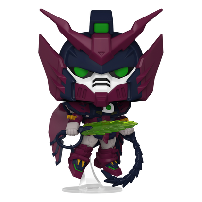 Funko Pop! Plus: Mobile Suit Gundam Wing - OZ-13MS Gundam Epyon - KOODOO