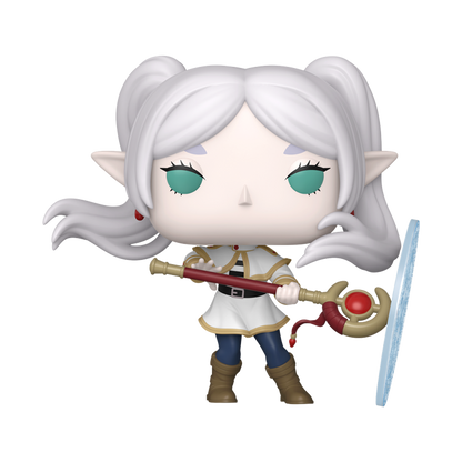 Funko Pop! Animation: Frieren Beyond Journey's End - Frieren - KOODOO