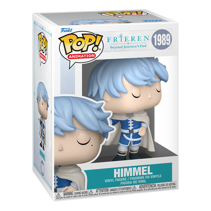 Funko Pop! Animation: Frieren Beyond Journey's End - Himmel - KOODOO