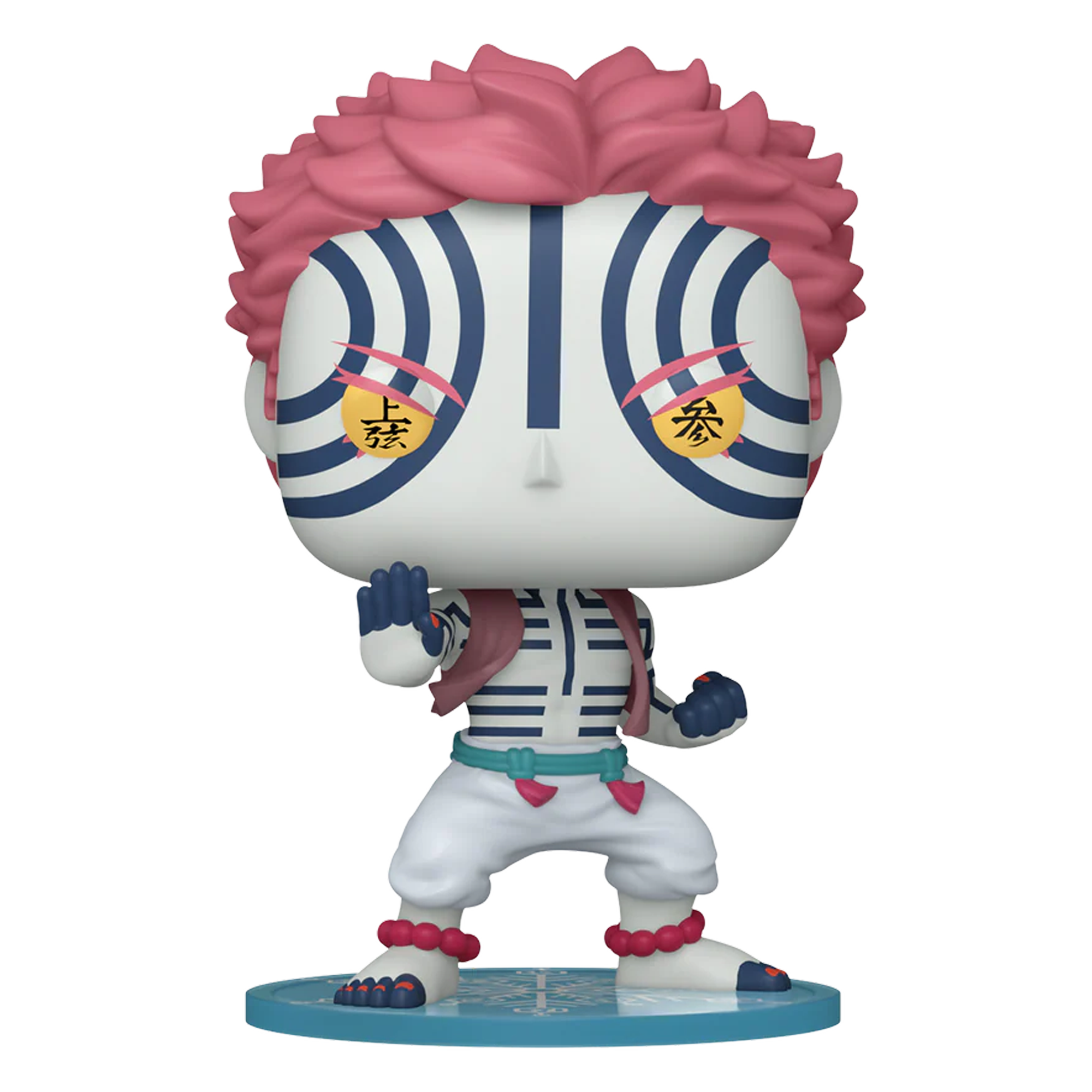 Funko Pop! Animation: Demon Slayer - Akaza - KOODOO