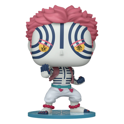 Funko Pop! Animation: Demon Slayer - Akaza - KOODOO