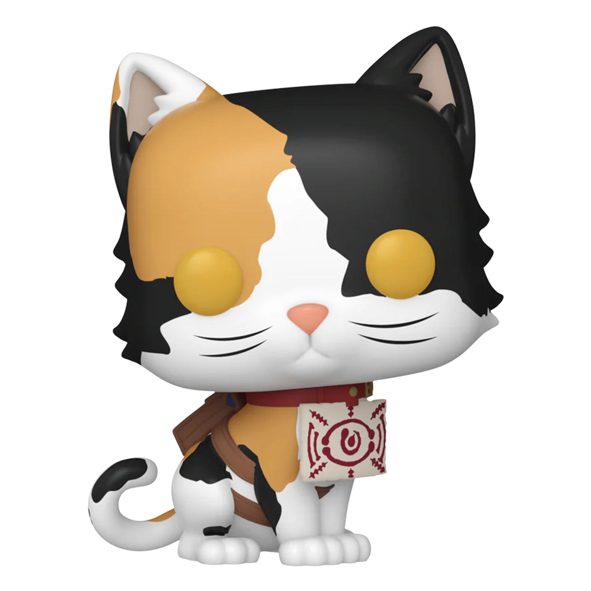 Funko Pop! Animation: Demon Slayer - Chachamaru - KOODOO