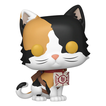 Funko Pop! Animation: Demon Slayer - Chachamaru - KOODOO