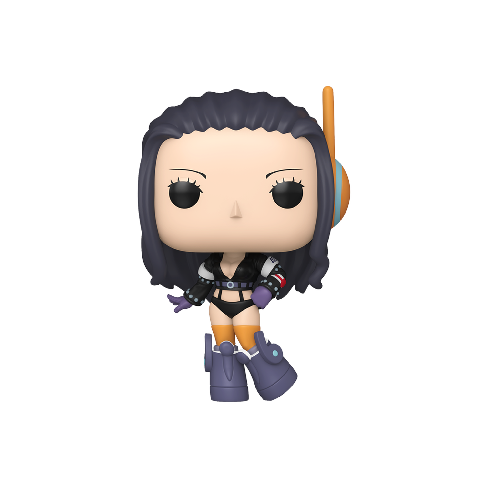 Funko Pop! Animation: One Piece - Nico Robin - Egghead Arc - KOODOO