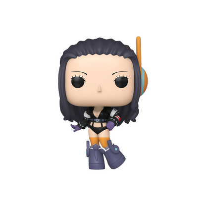 Funko Pop! Animation: One Piece - Nico Robin - Egghead Arc - KOODOO