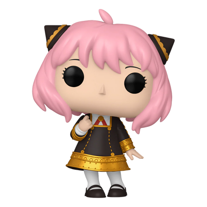 Funko Pop! Animation: Spy x Family - Anya Forger - KOODOO