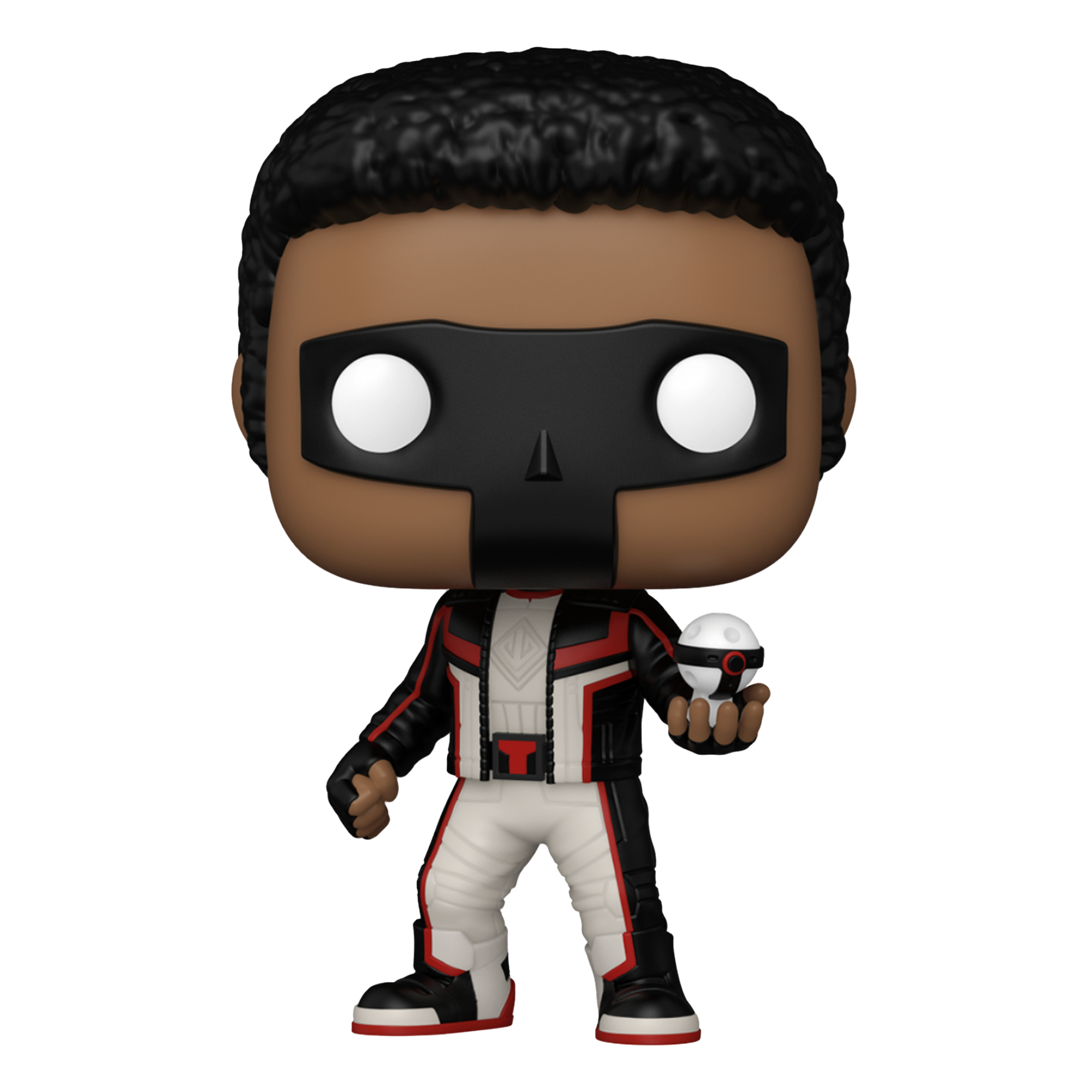 Funko Pop! Heroes: Superman - Mr. Terrific - KOODOO