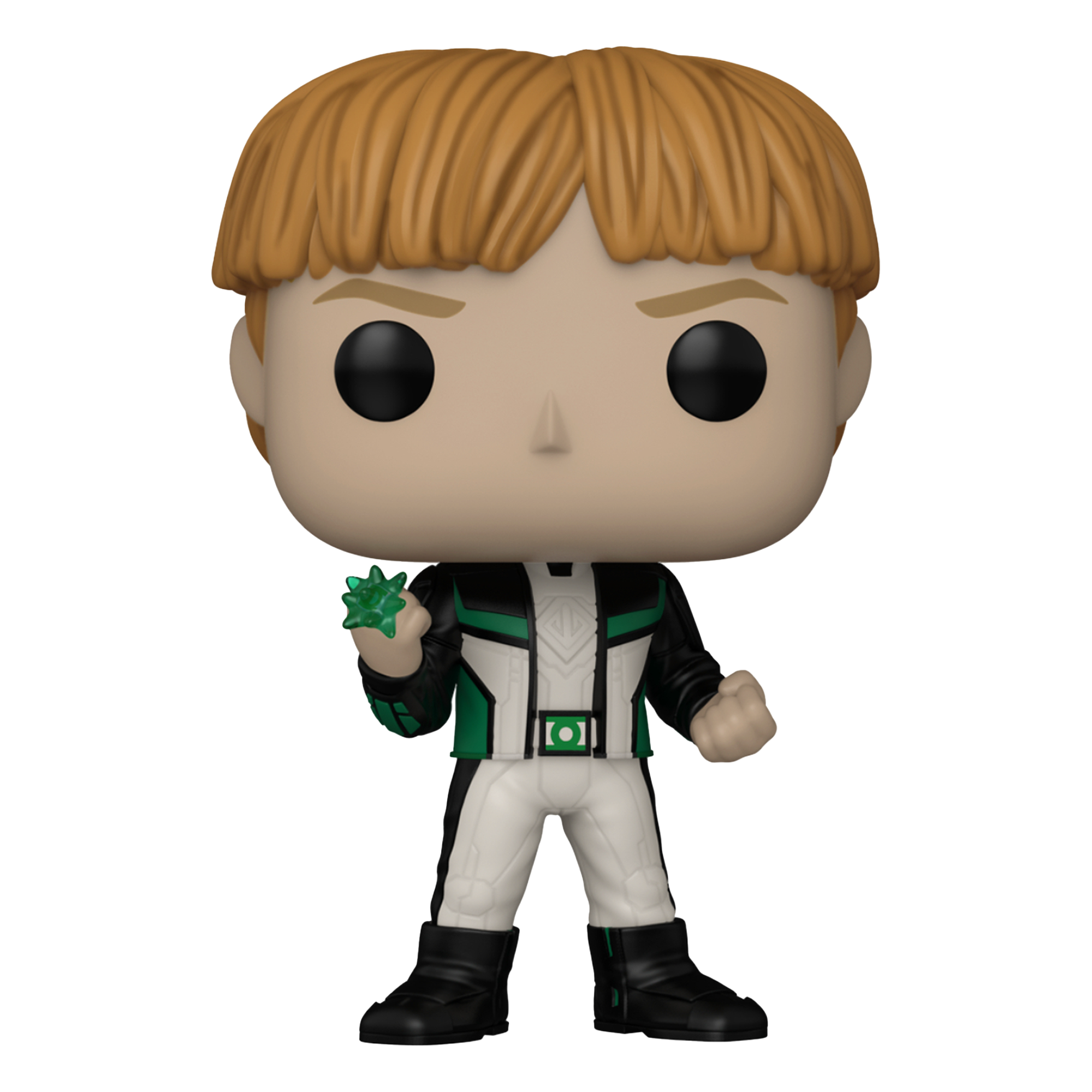 Funko Pop! Heroes: Superman - Guy Gardner - KOODOO
