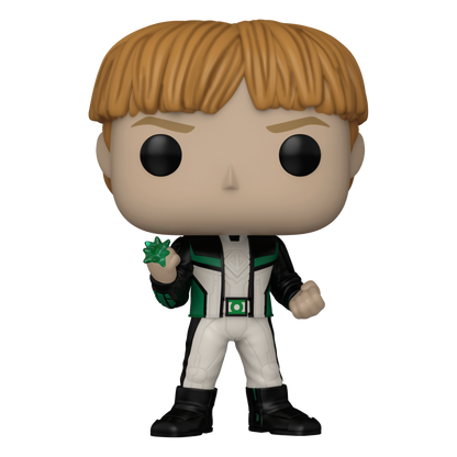 Funko Pop! Heroes: Superman - Guy Gardner - KOODOO