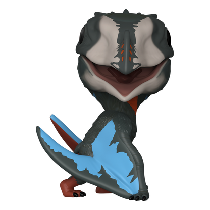 Funko Pop! Movies: Jurassic World Rebirth - Quetzalcoatlus - KOODOO