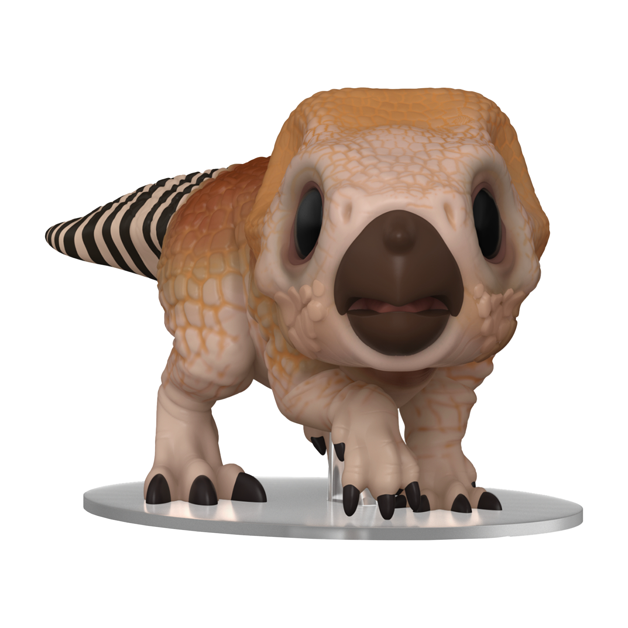 Funko Pop! Movies: Jurassic World Rebirth - Aquilops - KOODOO