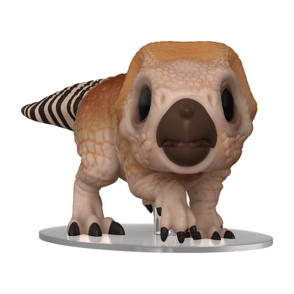 Funko Pop! Movies: Jurassic World Rebirth - Aquilops - KOODOO