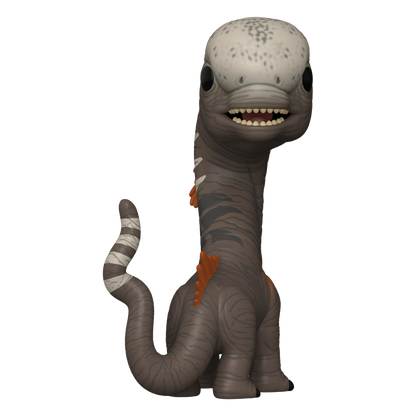 Funko Pop! Movies: Jurassic World Rebirth - Titanosaurus - KOODOO