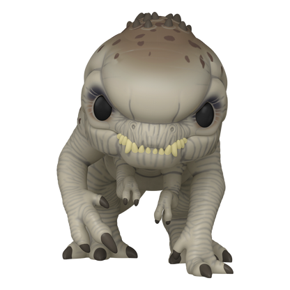 Funko Pop! Movies: Jurassic World Rebirth - Distortus Rex - KOODOO