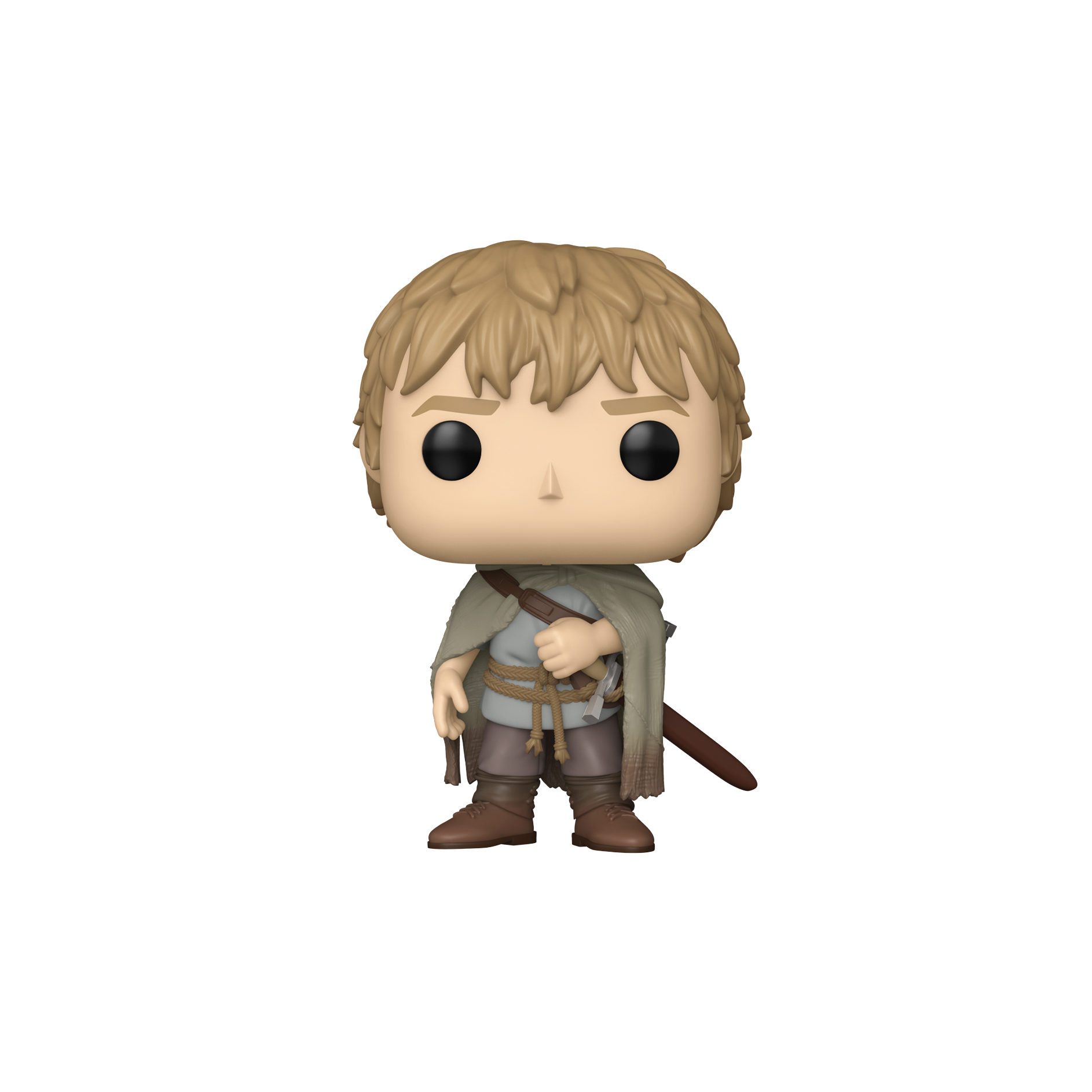 Funko Pop! Television: A Knight of the Seven Kingdoms - Dunk - KOODOO