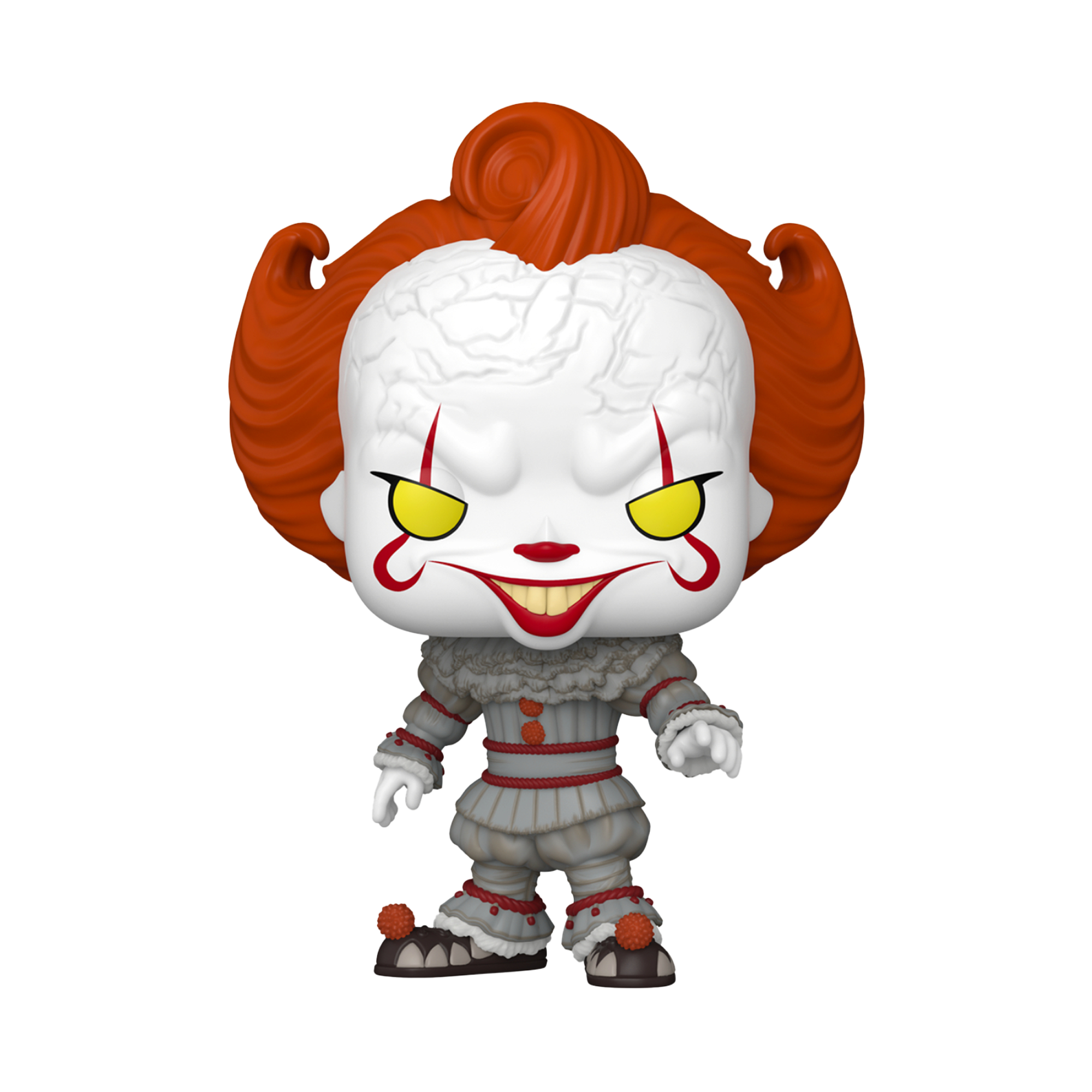Funko Pop! Television: IT Welcome To Derry - Pennywise - KOODOO