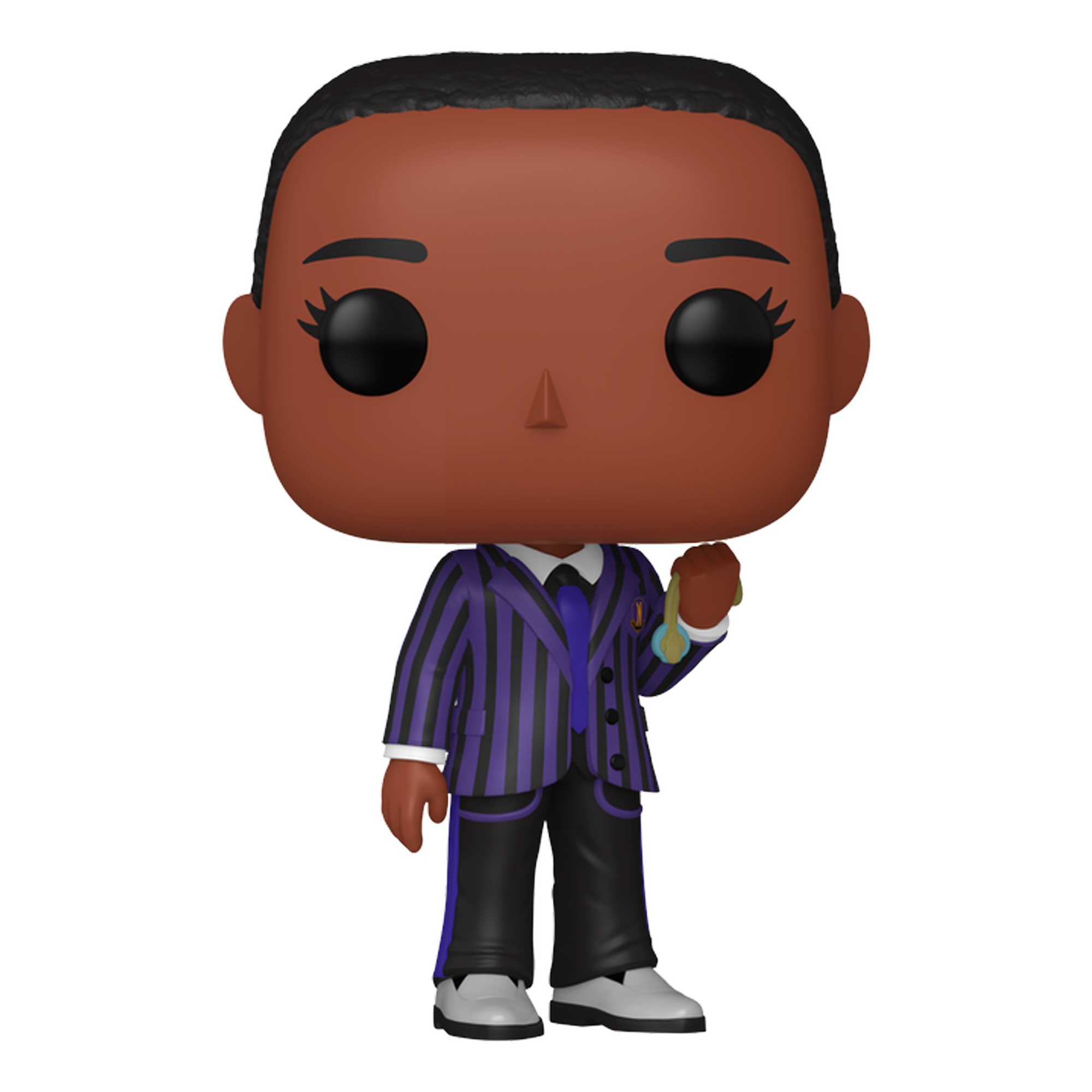 Funko Pop! Television: Wednesday - Bianca Barclay - KOODOO