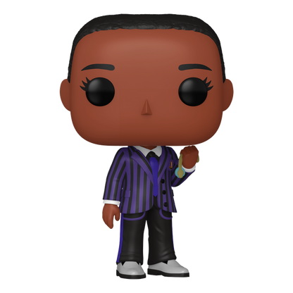 Funko Pop! Television: Wednesday - Bianca Barclay - KOODOO