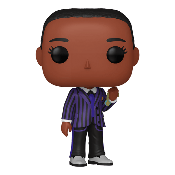 Funko Pop! Television: Wednesday - Bianca Barclay