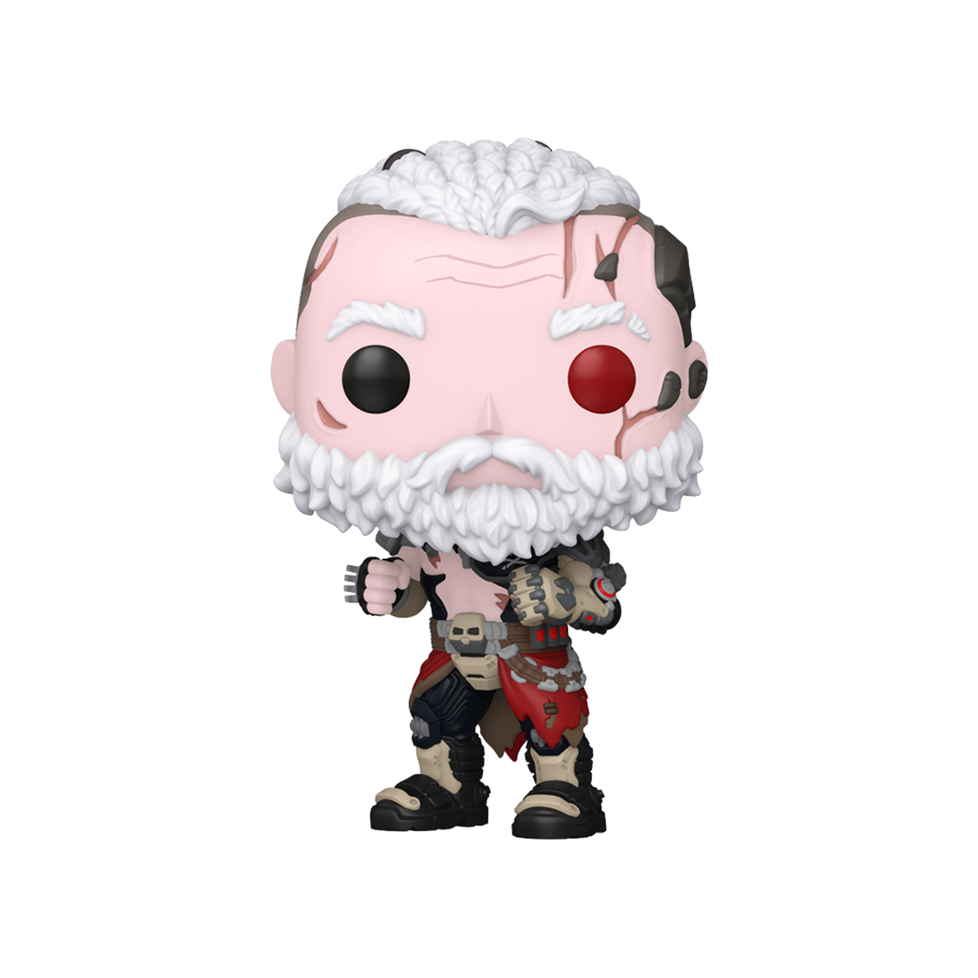Funko Pop! Games: Borderlands 4 - Amon - KOODOO