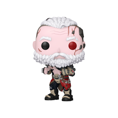 Funko Pop! Games: Borderlands 4 - Amon - KOODOO