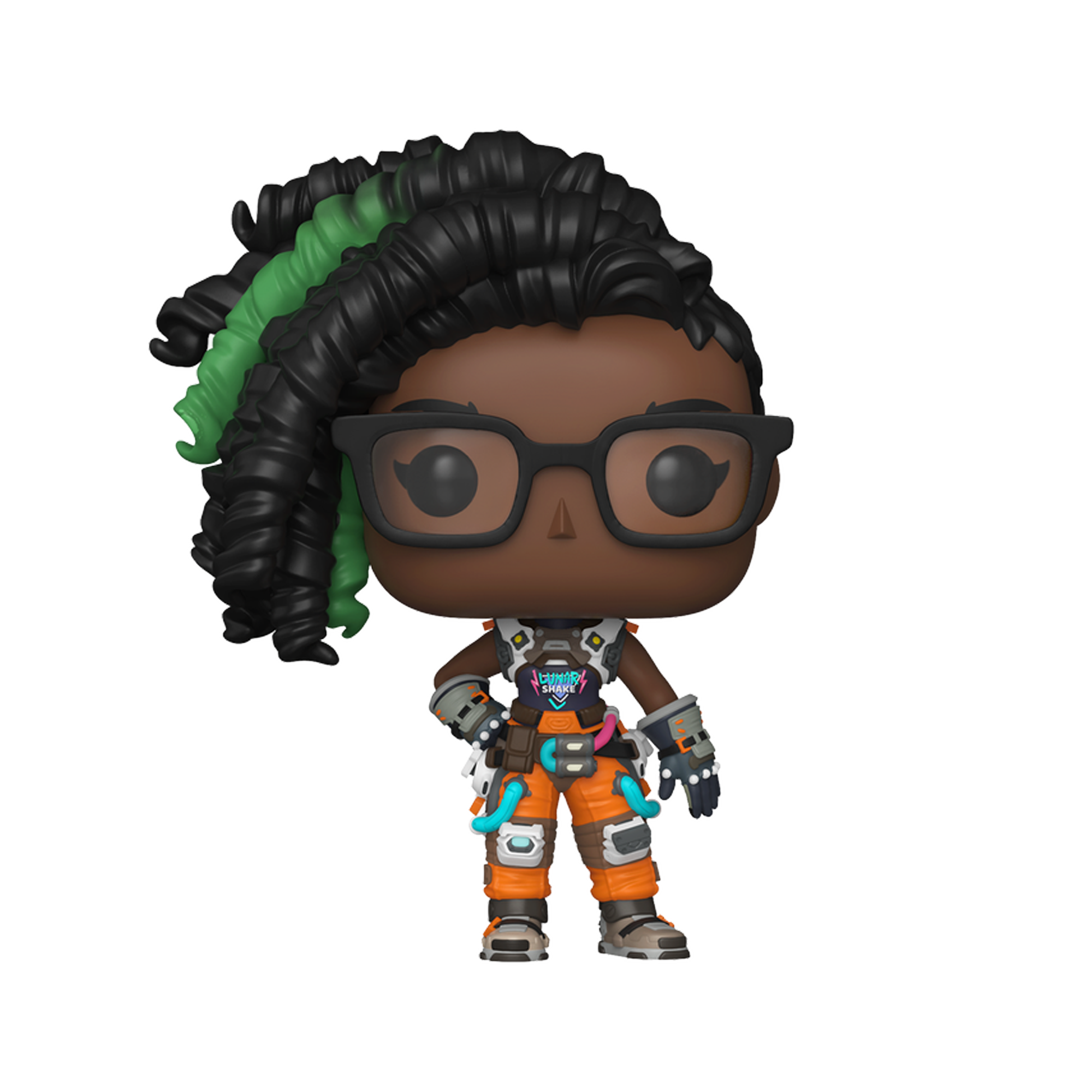 Funko Pop! Games: Borderlands 4 - Harlowe - KOODOO