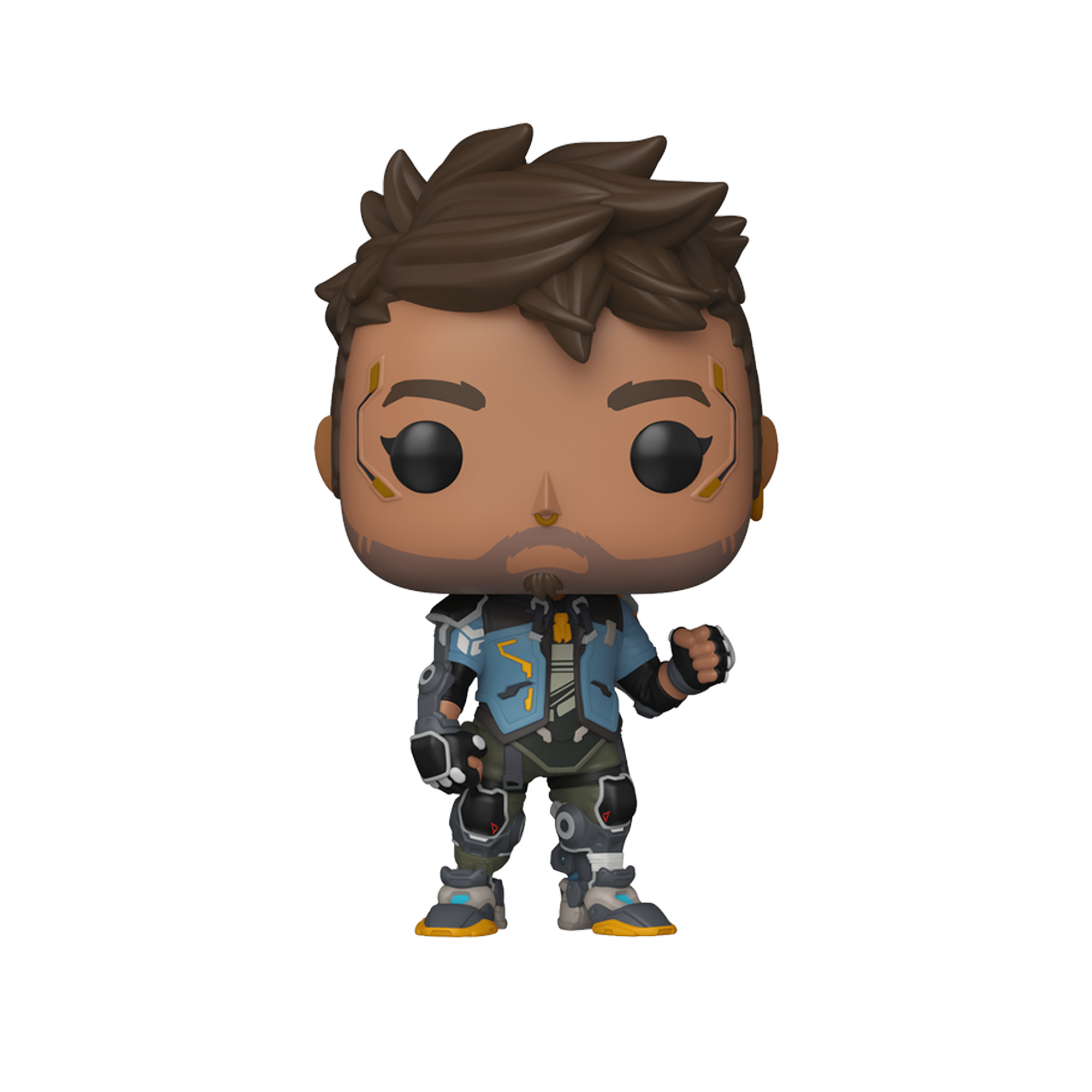 Funko Pop! Games: Borderlands 4 - Rafa - KOODOO