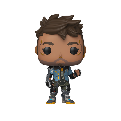Funko Pop! Games: Borderlands 4 - Rafa - KOODOO