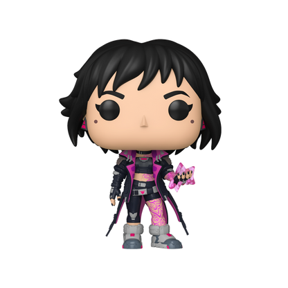 Funko Pop! Games: Borderlands 4 - Vex - KOODOO